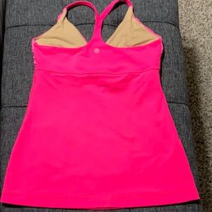 Lululemon top